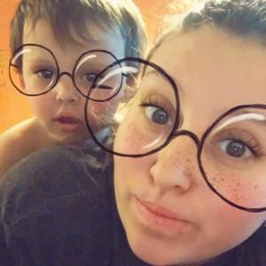 Meet your Posher, Shelby